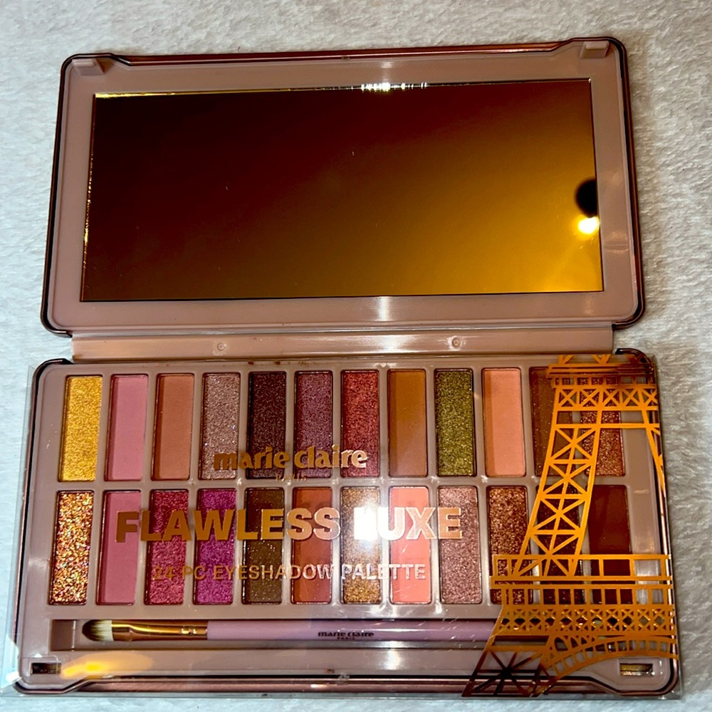 BEAUTY BUNDLE 6 PIECES - Picture 5 of 9